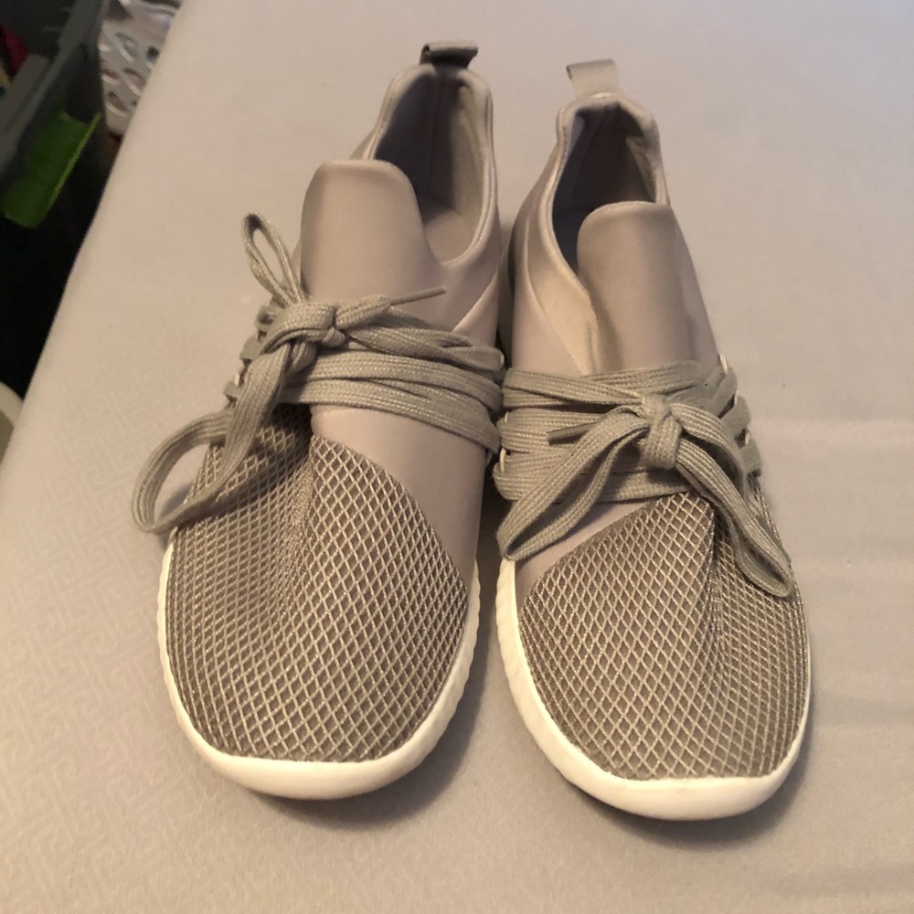 Torrid shoes